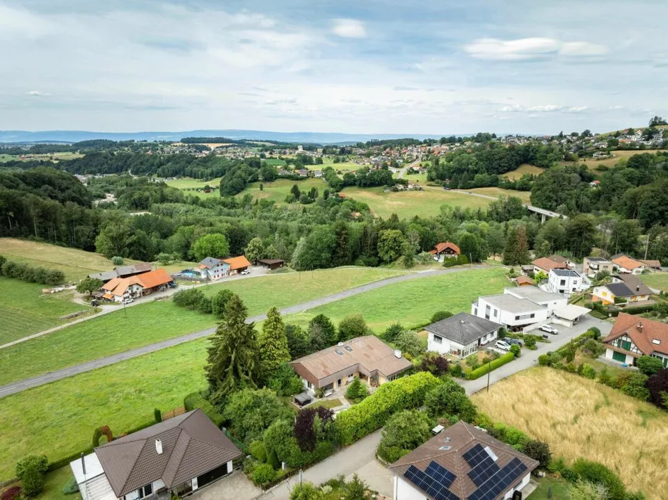 Maison individuelle avec tranquillité idyllique à St. Silvester – photo 26 sur 27