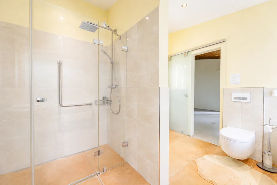 Maison individuelle avec tranquillité idyllique à St. Silvester – photo 12 sur 27