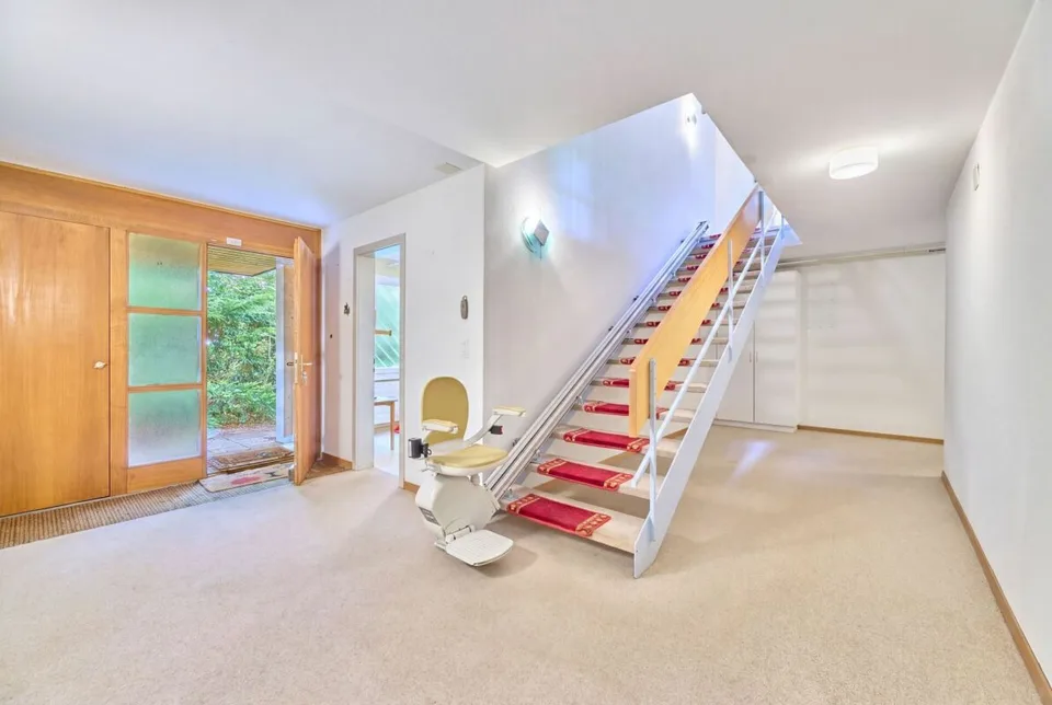 Maison individuelle avec tranquillité idyllique à St. Silvester – photo 16 sur 27
