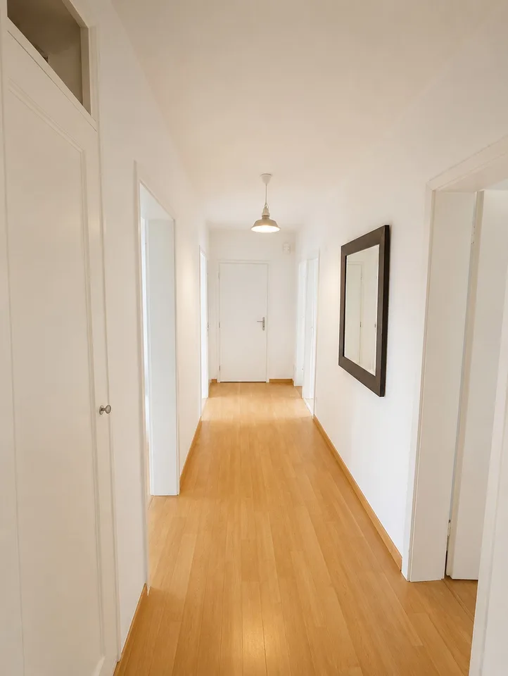 3 Zimmer-Wohnung, 4500 Solothurn