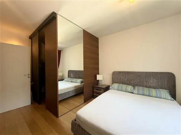 Lugano: Eingerichtete 2.5-Zimmer-Wohnung – Foto 7 von 12
