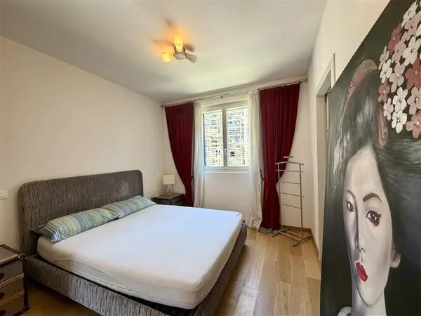 Lugano: Eingerichtete 2.5-Zimmer-Wohnung – Foto 8 von 12
