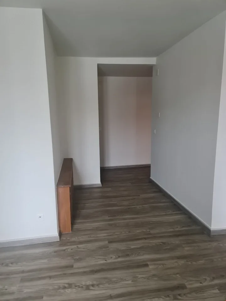 Appartamento di 3 locali in un edificio con fascino