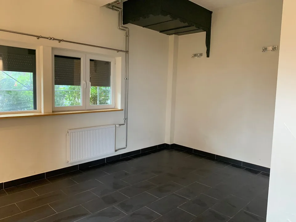 Veytaux - Avenue de Chillon 37 - 2.5-Zimmer-Wohnung
