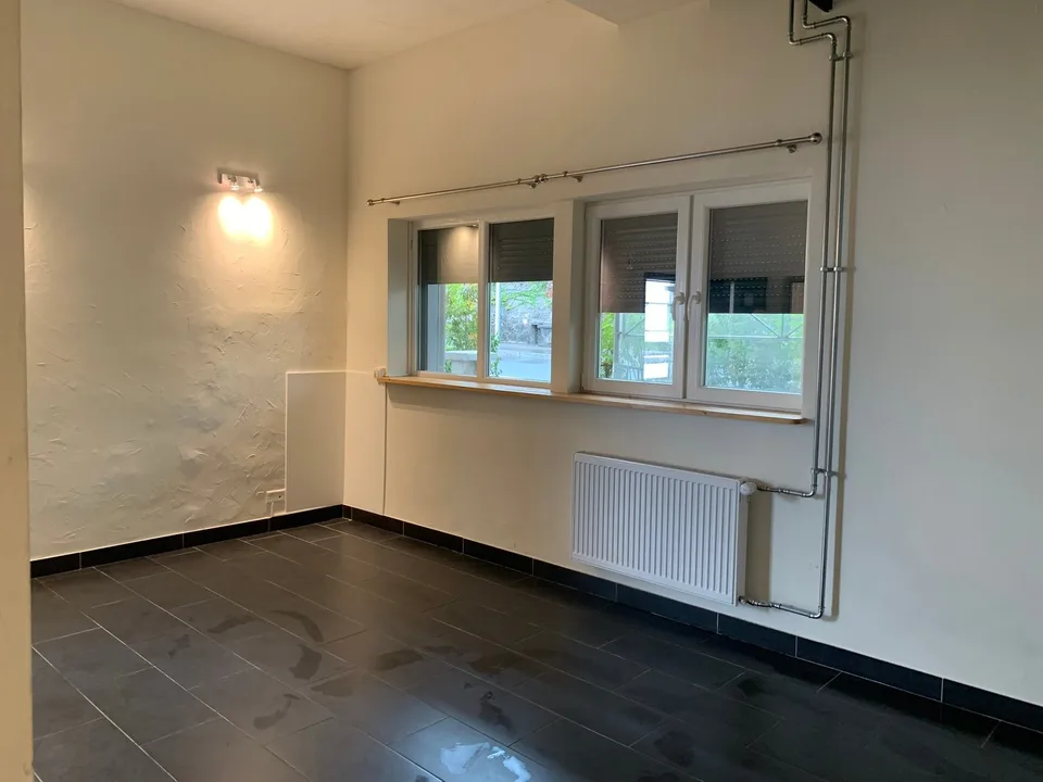 Veytaux - Avenue de Chillon 37 - 2.5-Zimmer-Wohnung