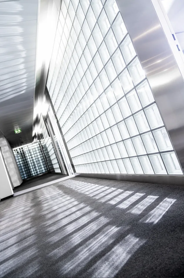 Kleinbüro mit schöner Aussicht zu vermieten