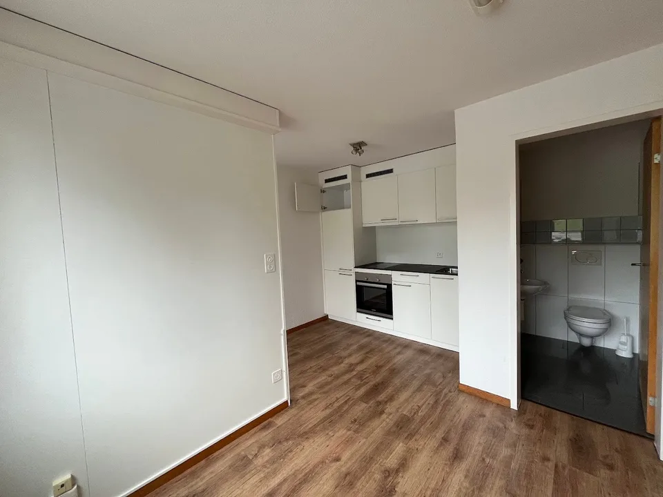 Charming multi-family house with 7 apartments in Thunstetten – photo 9 of 10