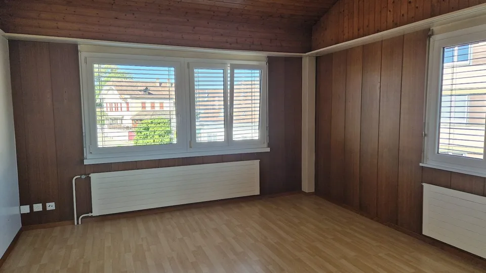 Charmantes Mehrfamilienhaus mit 7 Wohnungen in Thunstetten