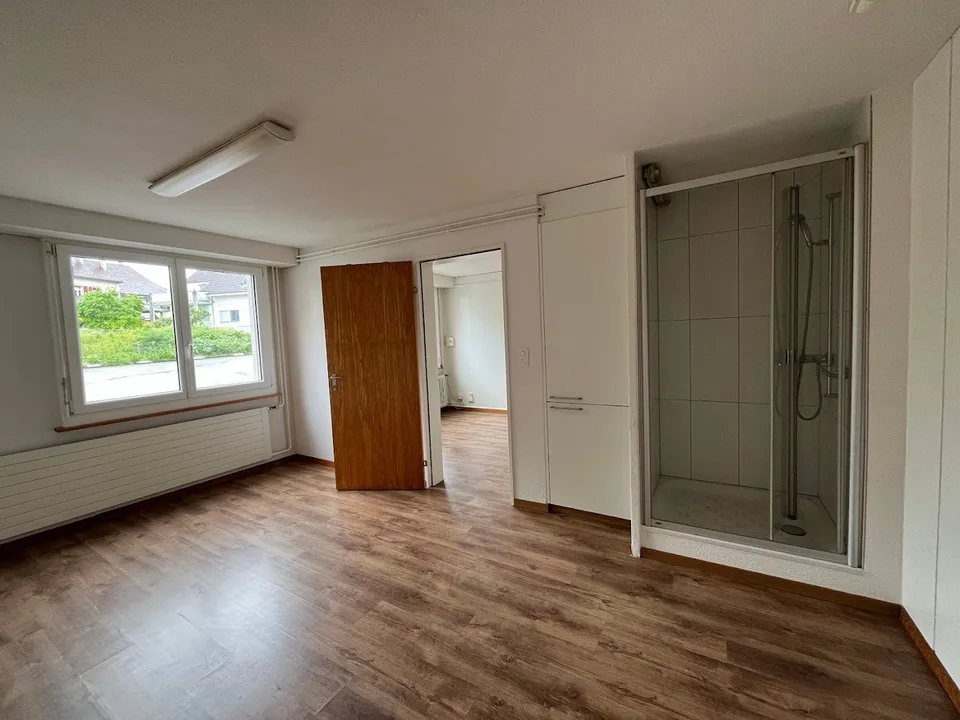Charming multi-family house with 7 apartments in Thunstetten – photo 10 of 10