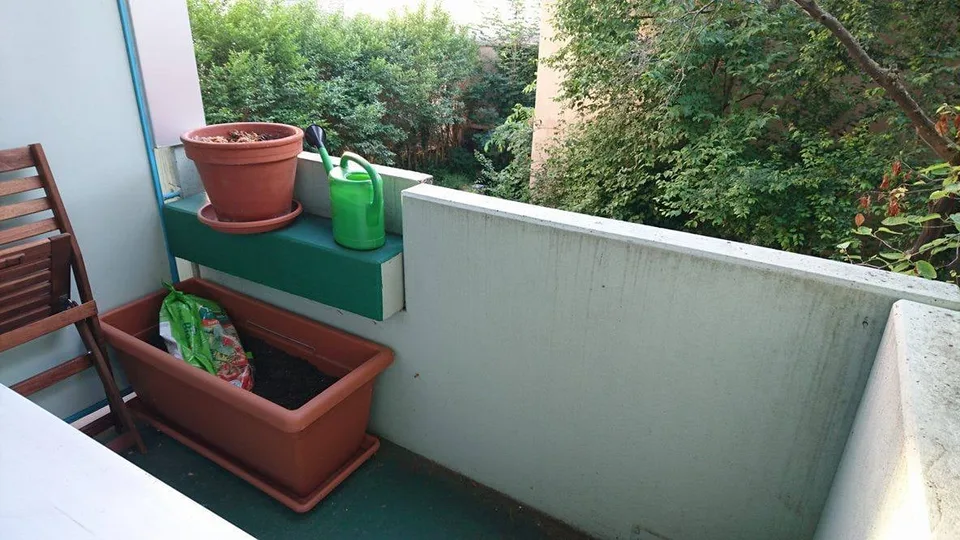 Schöne 2,5-Zimmer-Wohnung in Rhein-Nähe (Breitequartier)