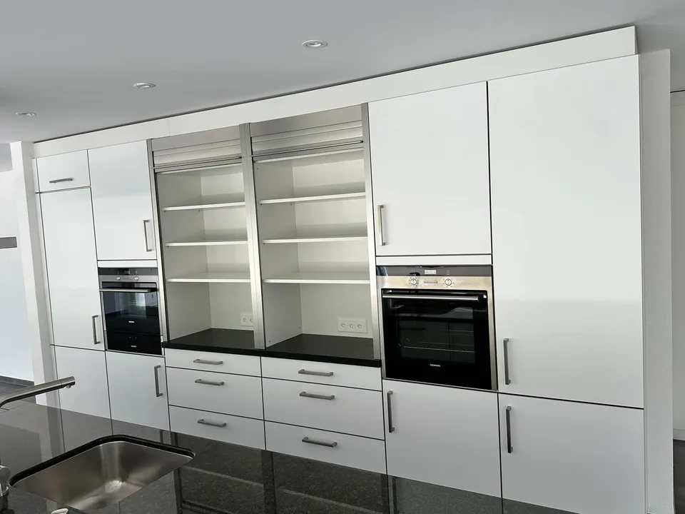 Top moderne 4.5-Zimmer-Dachwohnung ca. 175m2 mit grossem Balkon