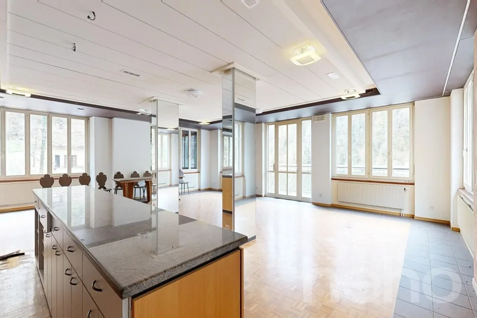 OPPORTUNITÀ RARA: RISVEGLIATE LA LEGGENDA DELLA CASA MONSIEUR