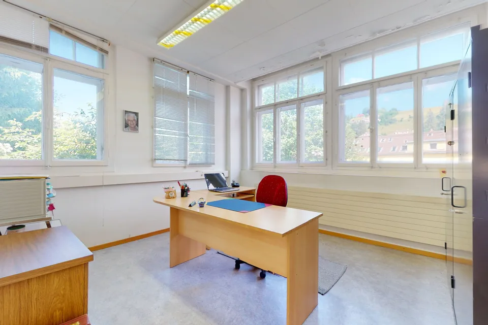 Immeuble mixte au fort potentiel ? pour un projet immobilier ambitieux