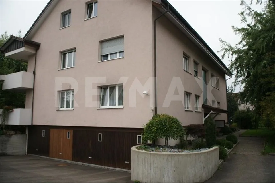Appartement 4½ pièces à Embrach