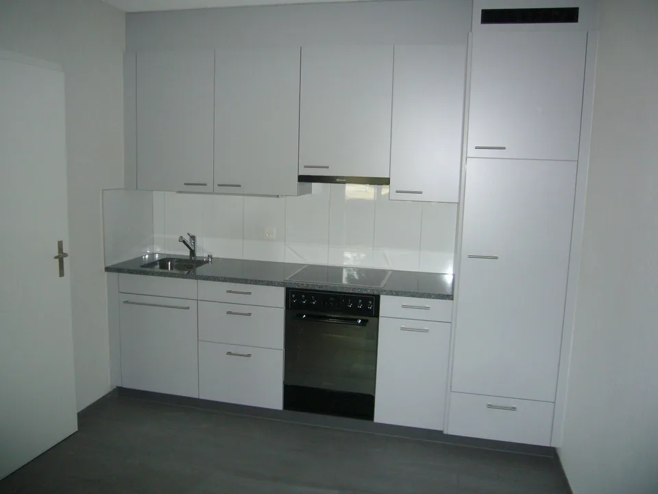 Ideal single apartment