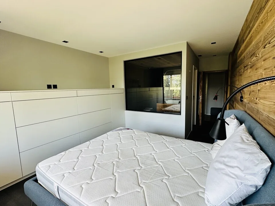 Charmanter 2,5-Zimmer-Wohnung im Zentrum von Crans – Foto 8 von 13