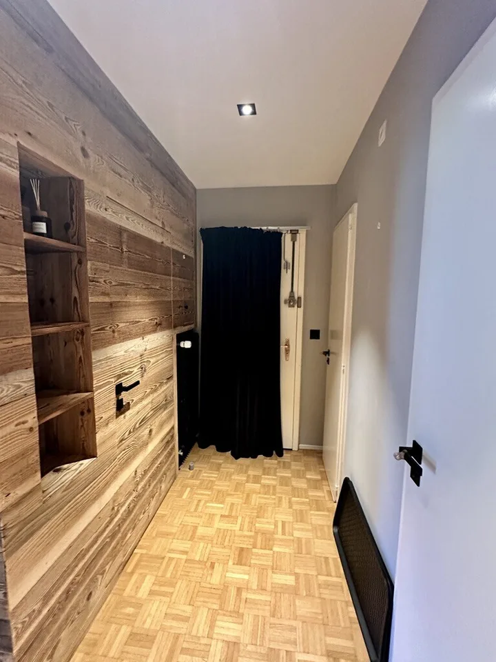 Charmanter 2,5-Zimmer-Wohnung im Zentrum von Crans – Foto 7 von 13