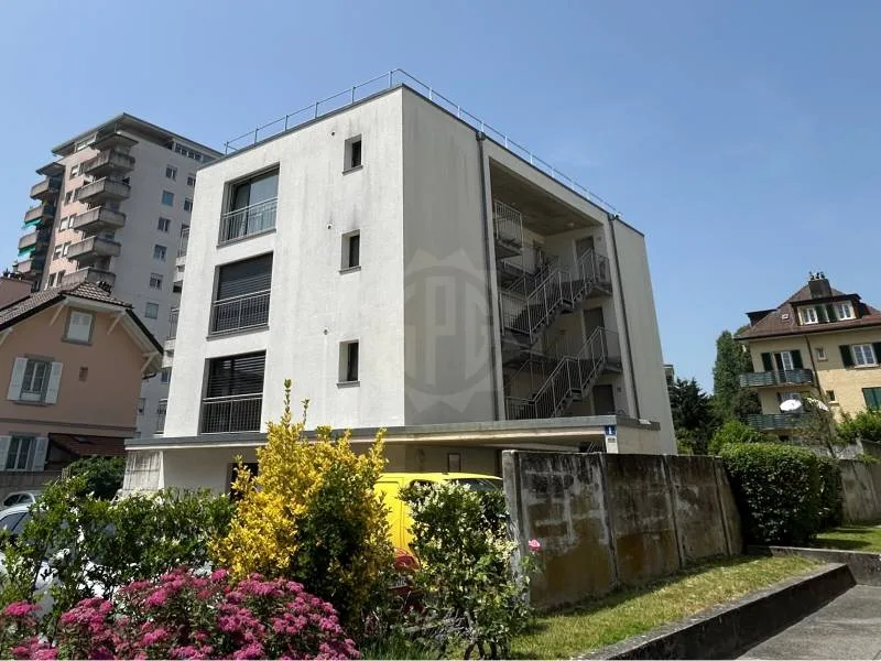 Super appartement - Renens VD