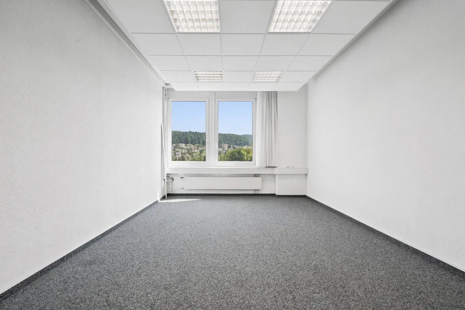 Kompaktes Büro für smarte Lösungen