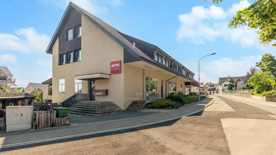 Ihr neuer Business-Standort im Herzen von Dielsdorf