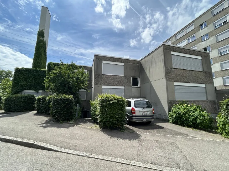 Poststrasse 44a, 2504 Biel