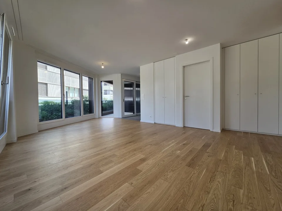 Schönes 1.5-Zimmer-Apartment in Echallens - verfügbar ab 15.08.2025