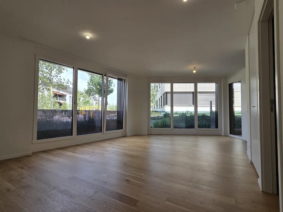 Schönes 1.5-Zimmer-Apartment in Echallens - verfügbar ab 15.08.2025
