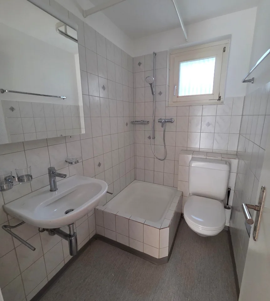Appartamento di 4 locali accogliente in un quartiere tranquillo
