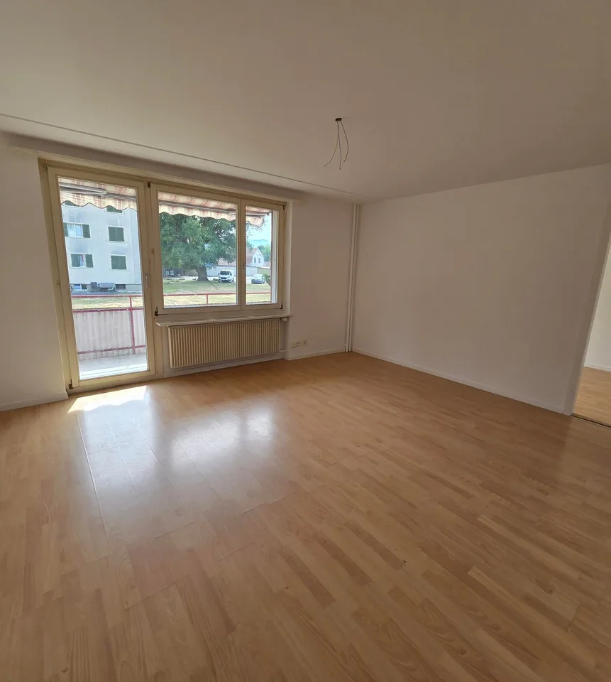 Appartamento di 4 locali accogliente in un quartiere tranquillo