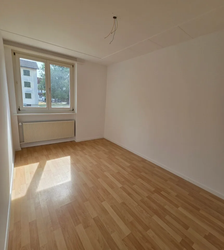 Appartamento di 4 locali accogliente in un quartiere tranquillo