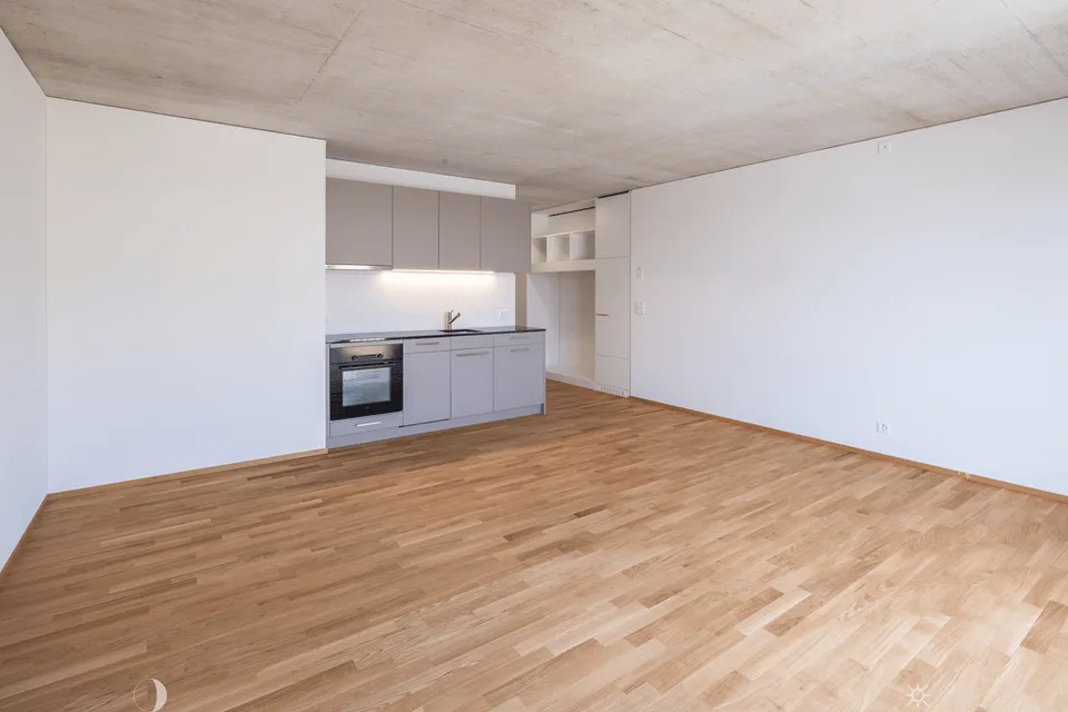 Perfekte Single Wohnung