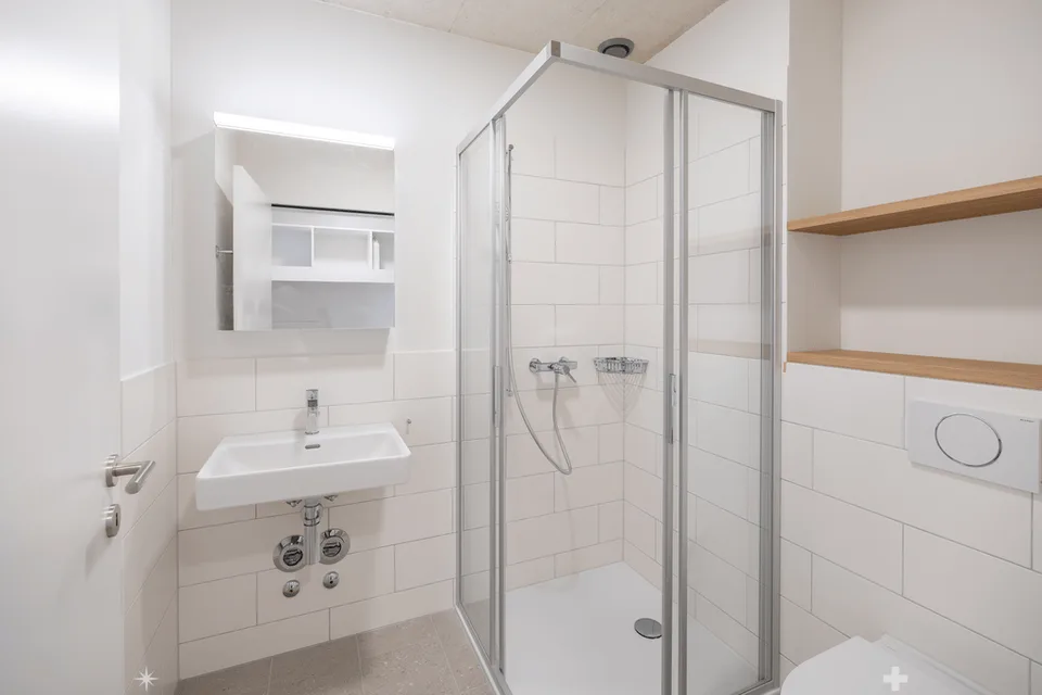 Perfekte Single Wohnung