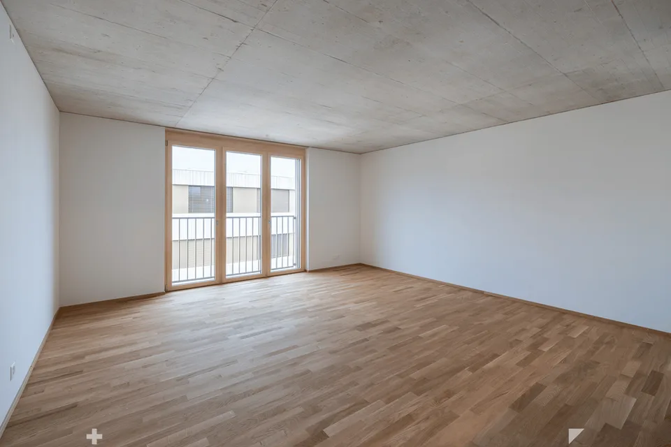Perfekte Single Wohnung
