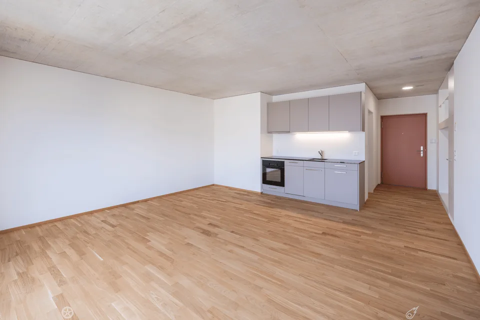 Perfekte Single Wohnung