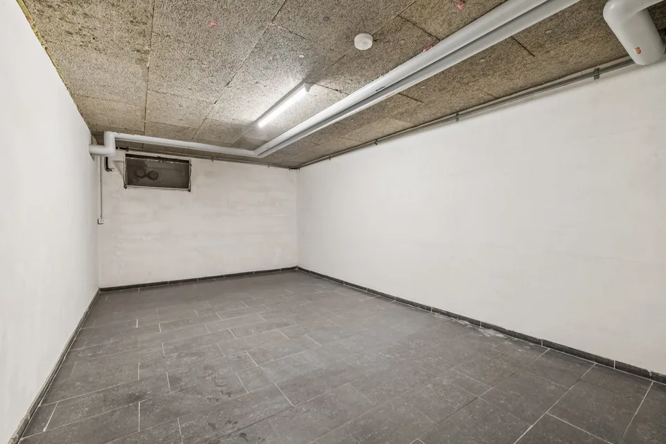 Attraktive Gewerbefläche in zentraler Lage Steinentorstrasse 14, Basel – Foto 9 von 10
