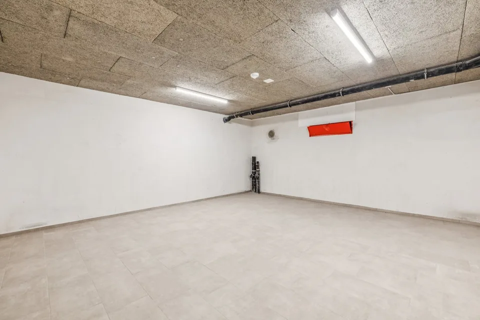 Attraktive Gewerbefläche in zentraler Lage Steinentorstrasse 14, Basel – Foto 10 von 10