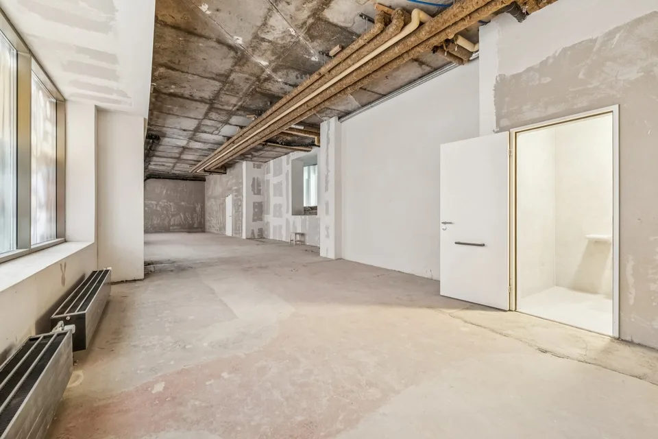 Espace commercial attractif en centre-ville Steinentorstrasse 14, Bâle