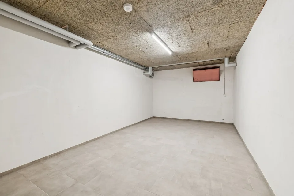 Attraktive Gewerbefläche in zentraler Lage Steinentorstrasse 14, Basel – Foto 8 von 10