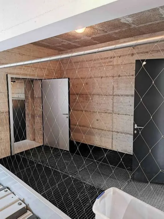 Privat vermietet Räume zur Mitbenutzung für 2