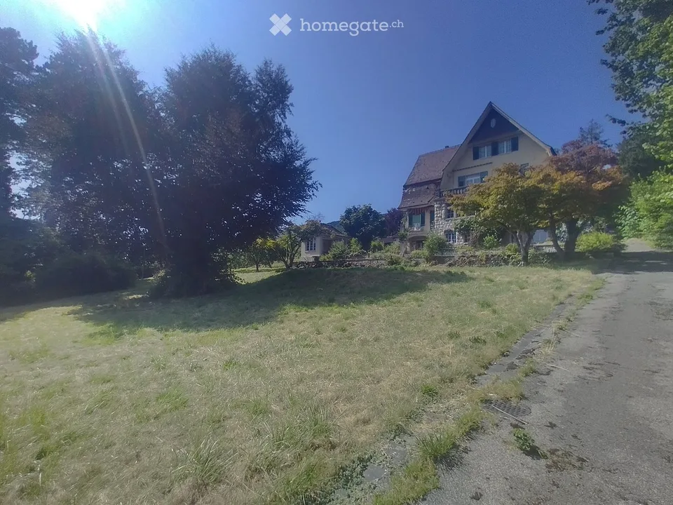 Superbe appartement à sous-louer dès novembre!