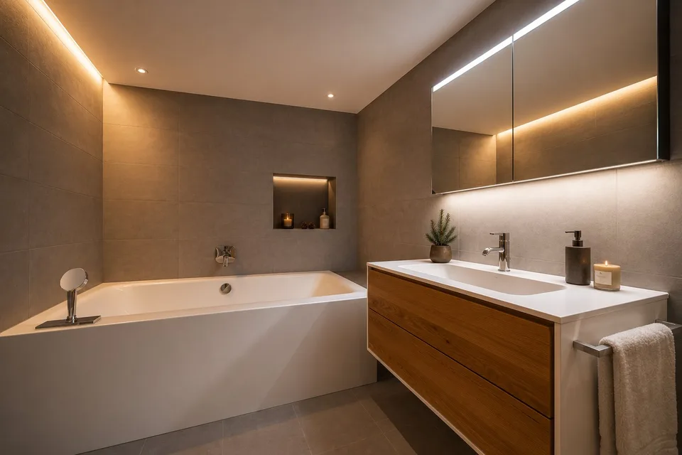 Letztes 5.5-Zimmer-Neubau-Objekt von Ausnahme im Dixence Resort ? Eine prästigöse Zweitwohnung im Herzen der Alpen