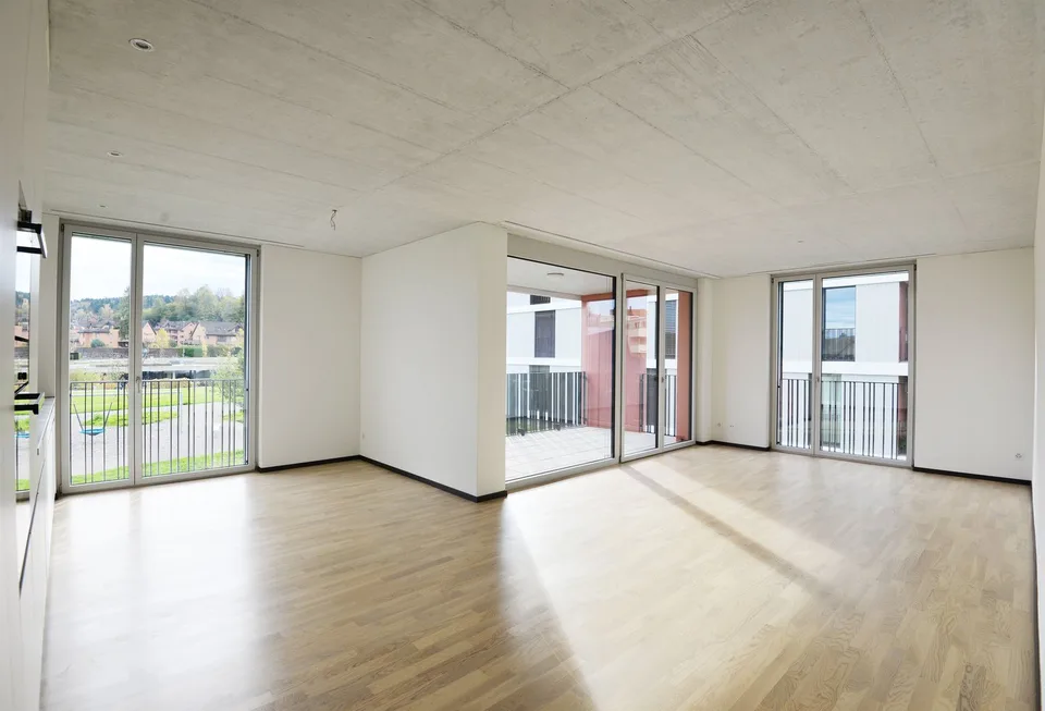 G R I I N - Naturnahes Wohnen in Esslingen