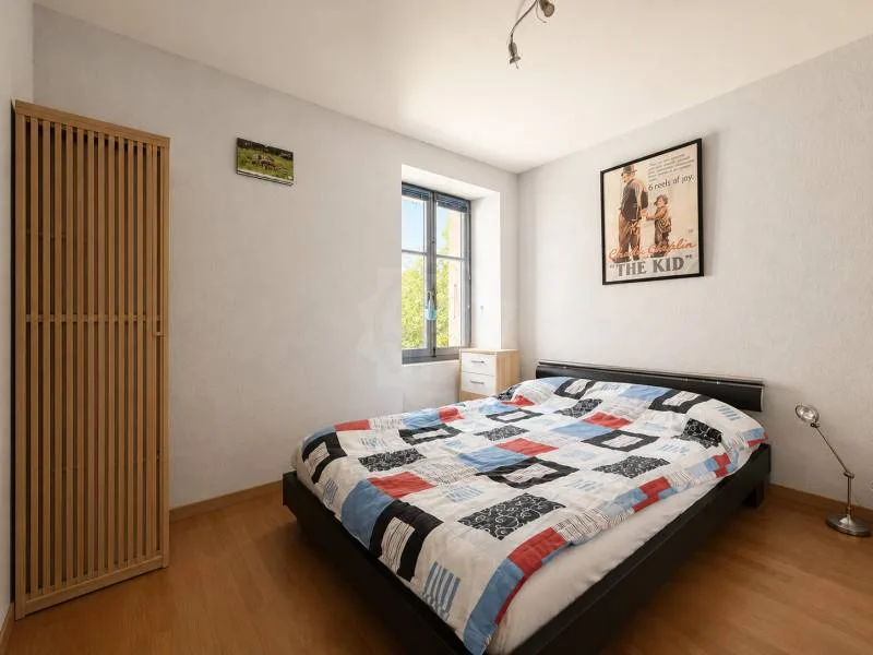 Appartamento luminoso - La Plaine