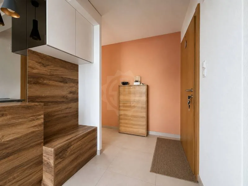 Appartamento luminoso - La Plaine