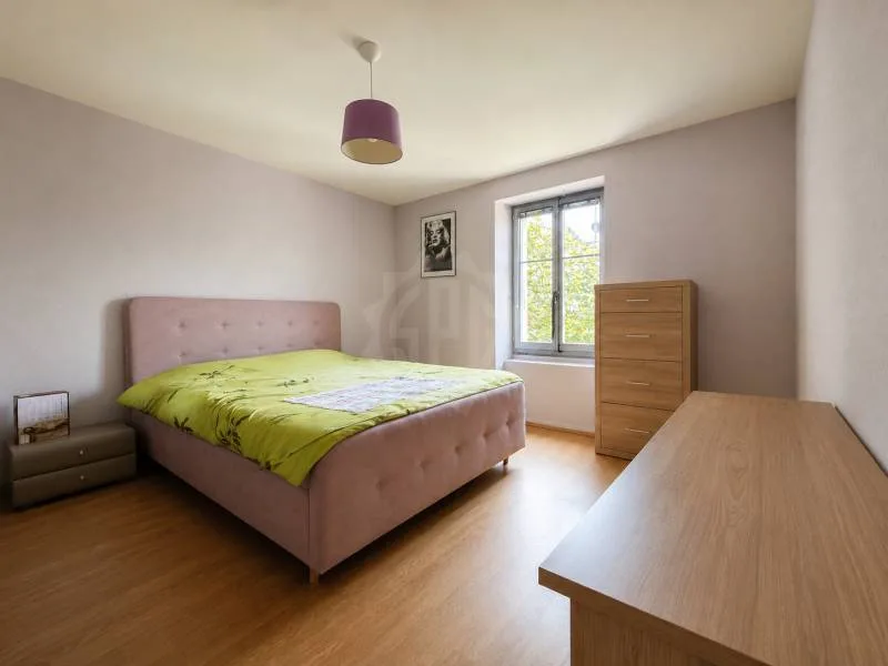 Appartamento luminoso - La Plaine