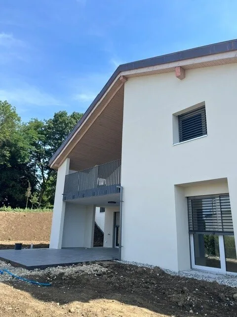 Bellissimo appartamento di 4.5 locali vicino al Golf di Losanna