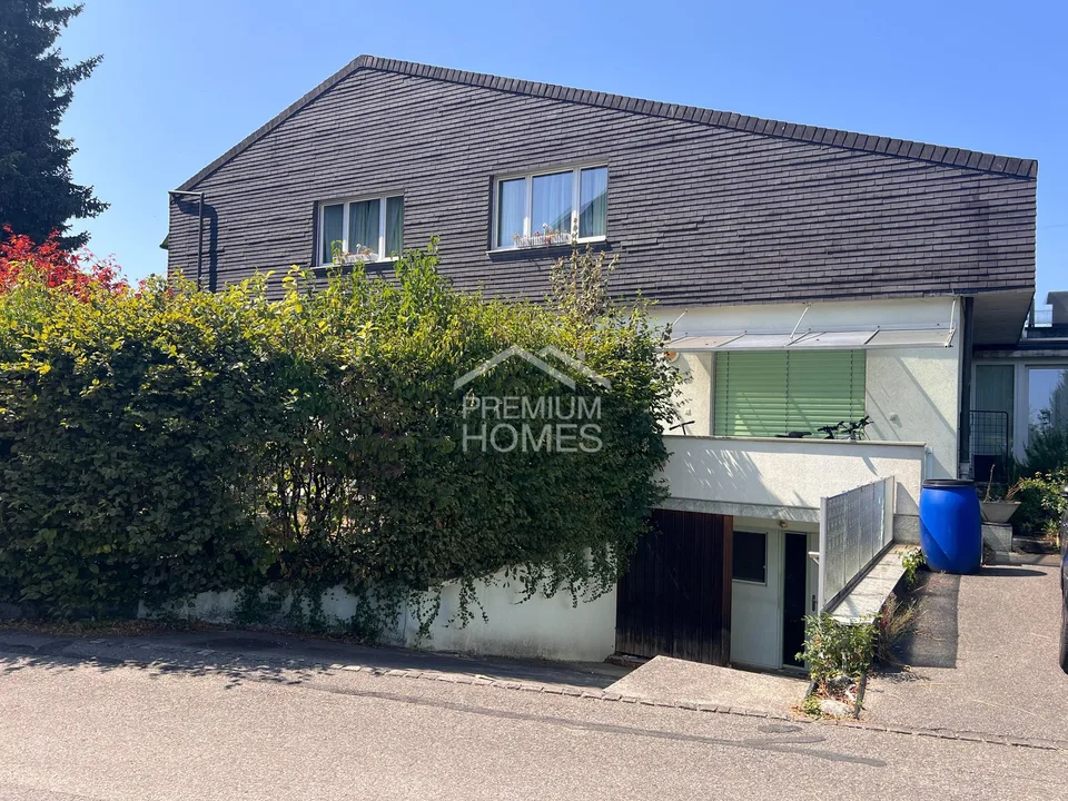 Werkstatt, Lager oder Showroom - Hier ist alles möglich