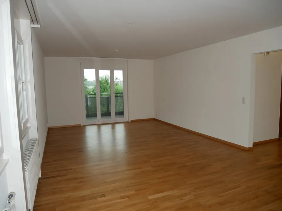 GRANGES-PACCOT - RTE DU COTEAU 12 - 3.5 Zimmer im 2. Stock (ohne