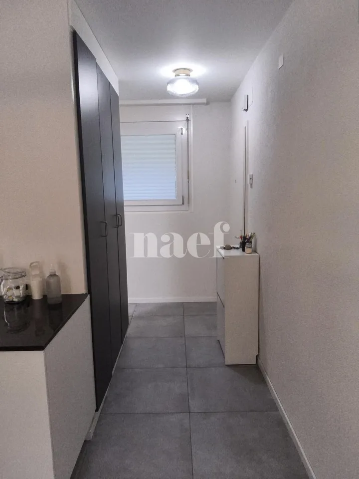Appartement de 3 pièces au rez-de-chaussée – Foto 15 von 19