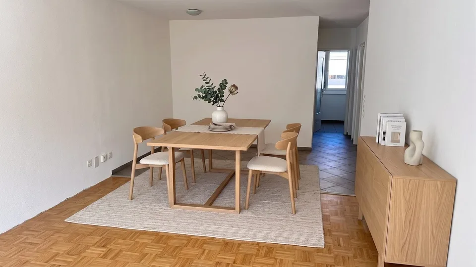 Gemütlich Wohnen in Bern
